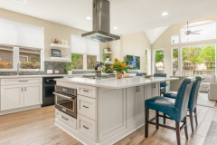 After Kitchen