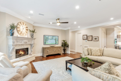 After Living Room