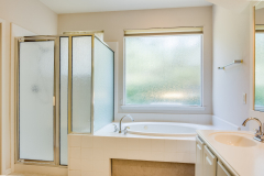 Before Master Bath