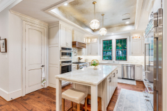 After Kitchen