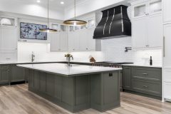 After Kitchen
