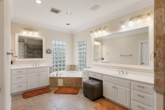 Before Master Bath