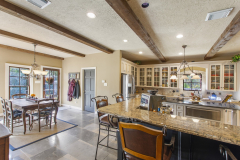 Before Kitchen/Breakfast Nook