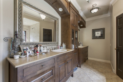 Before Master Bath