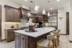 After Kitchen
