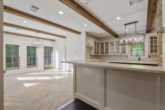After Kitchen/Breakfast Nook