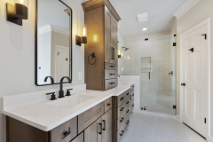 After Master Bath