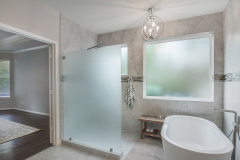After Master Bath