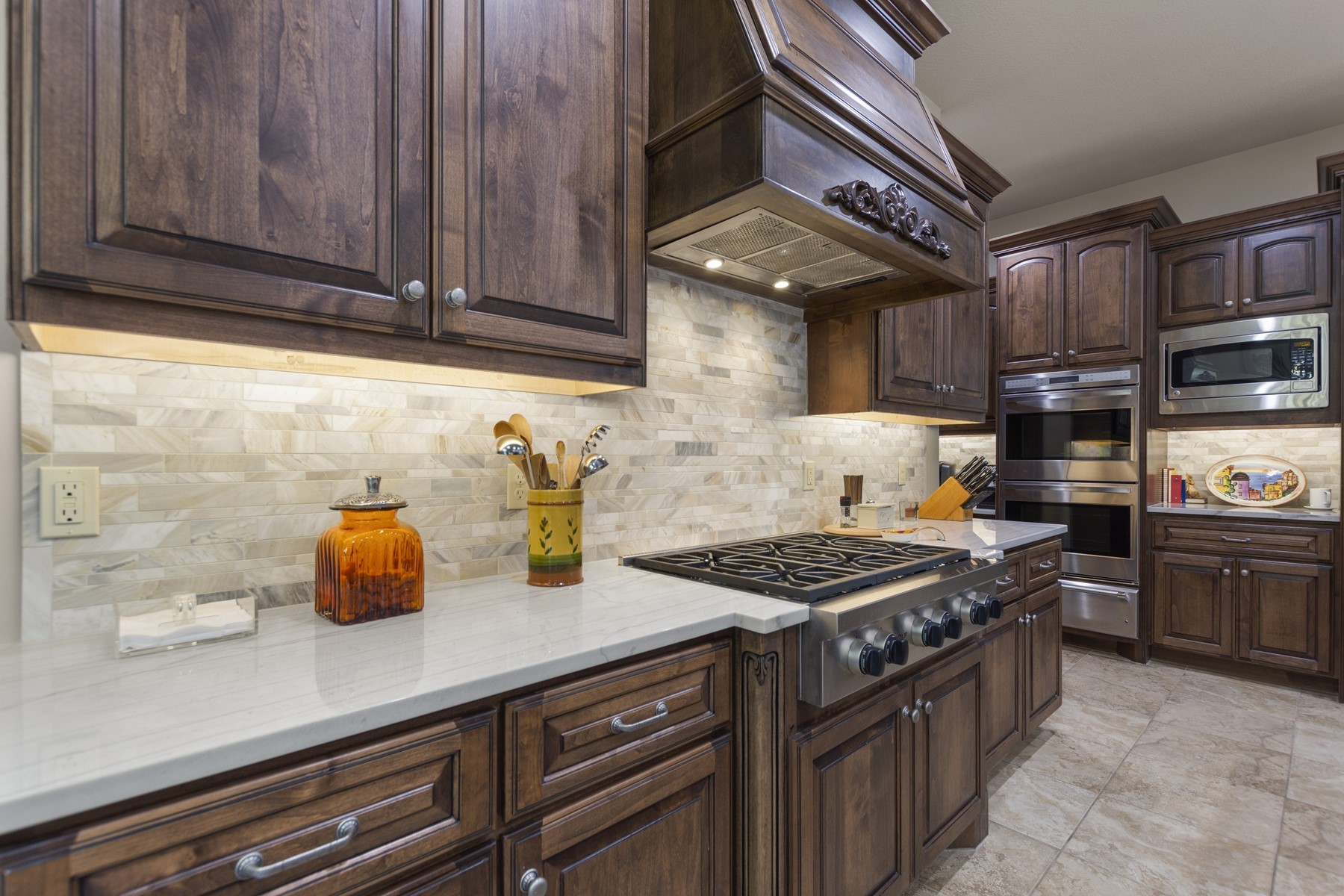 Kitchen After